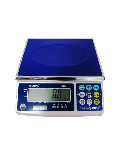 高精度商業(yè)工業(yè)兩用智能電子秤