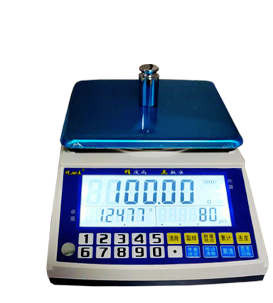 高精度電子天平