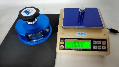 電子臺(tái)秤的常見(jiàn)故障及處理措施