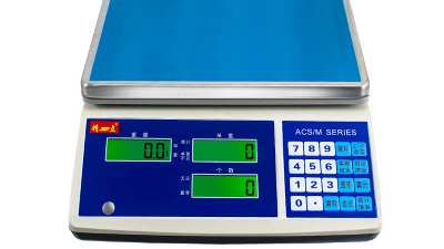 電子秤怎么校準(zhǔn)？電子秤校正方法