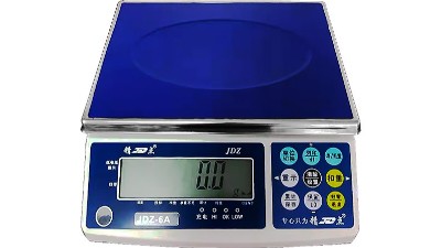 怎么判斷電子秤準不準？