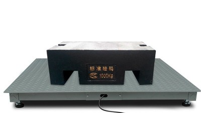 電子地磅的維修方法有哪些