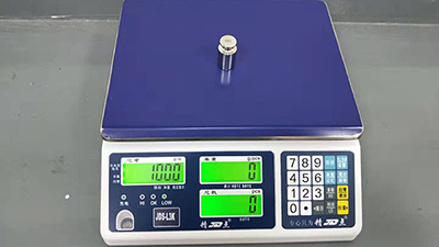 電子稱不準(zhǔn)了怎么調(diào)?巨衡小編為您科普