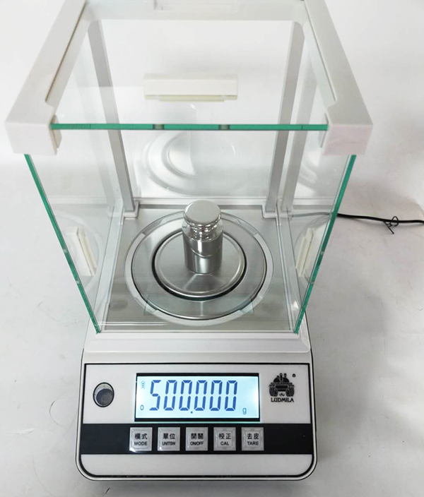 電子天平的使用方法及注意事項(xiàng)？巨衡小編告知您