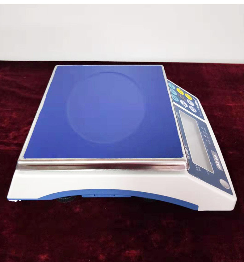 高精度商業(yè)工業(yè)兩用智能電子秤