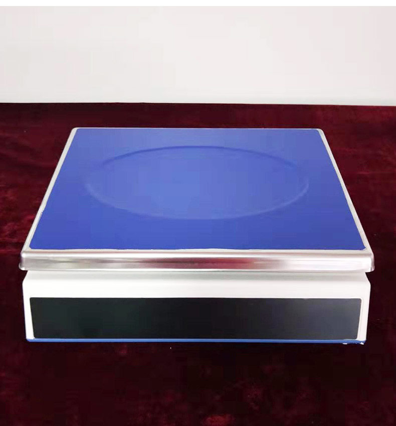 高精度商業(yè)工業(yè)兩用智能電子秤