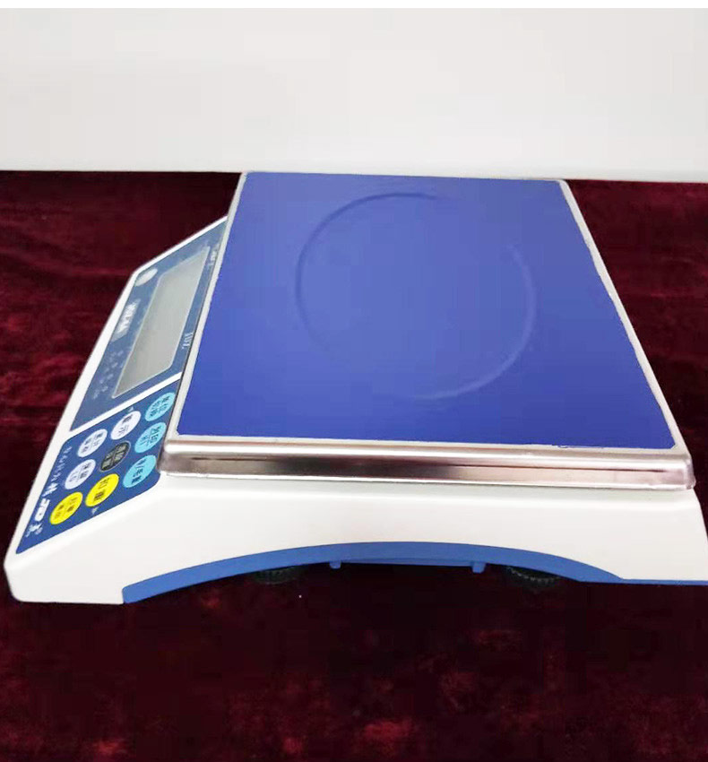 高精度商業(yè)工業(yè)兩用智能電子秤