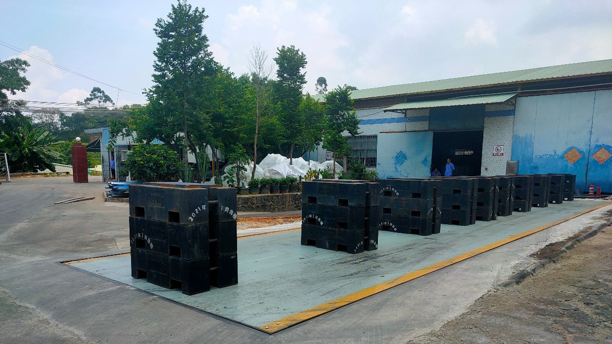 電子磅秤生產(chǎn)廠家衡器在農(nóng)業(yè)綜合的應(yīng)用