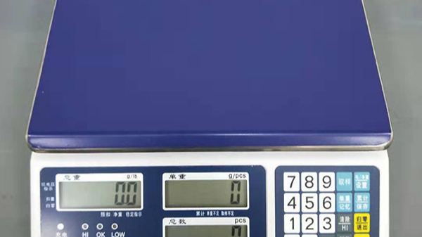 如何延長多功能電子秤的使用壽命?巨衡小編告訴您