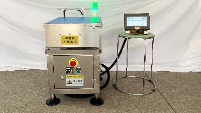 動態(tài)檢重秤標準操作稱重原理規(guī)程