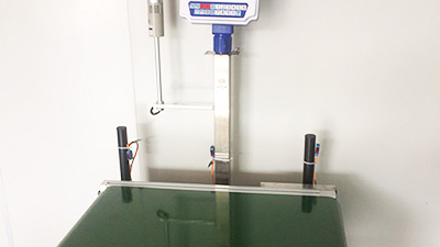 皮帶電子秤的校準(zhǔn)方法有幾種?巨衡小編為你科普