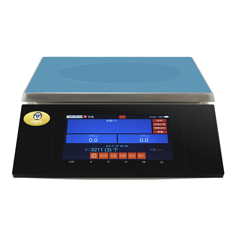 智能電子秤 智能電子秤