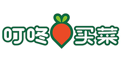 巨衡合作品牌-叮咚買菜