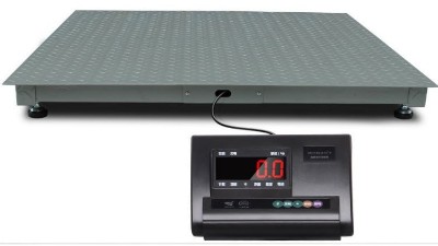 電子公斤稱怎么稱重