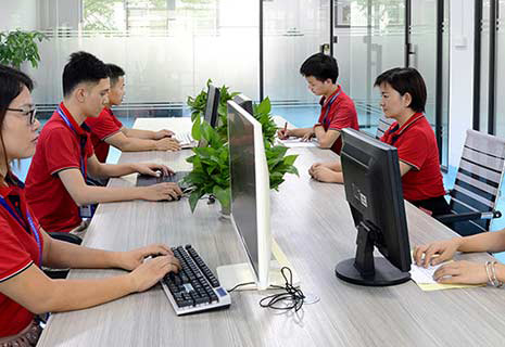 巨衡服務(wù)保障